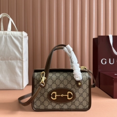 Gucci Top Handle Bags